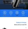 60W Dual Type-C Car Charger for iPhone 15