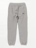Work Pants LOOPWHEELER Custom Slim Sweatpants L 38240083593 [Beams Plus] Men's H.GRY