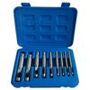 Punch Set For Soft Materials 9 Pcs - Ded07B009
