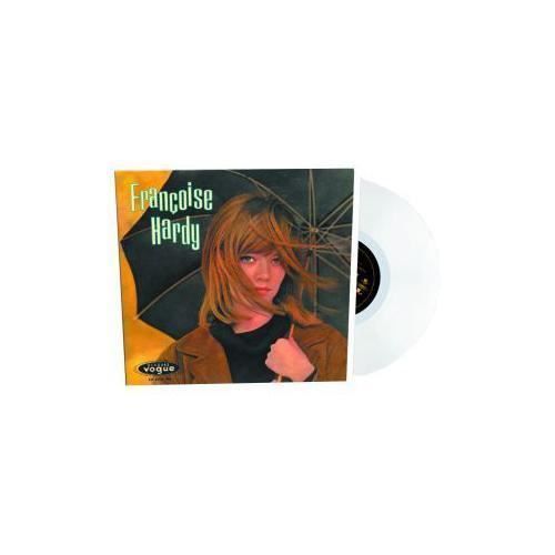 Vogue Tous les garçons et les filles Edition Limitée Vinyle blanc - 0190759965719