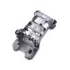Original Upper/Middle/Bottom Shell for DJI Mini 5 Pro Body Top/Lower Frame for DJI Mini 5 Pro Drone Repair Parts