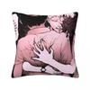 Manga The Summer Hikaru Died Pillowcase Polyester Cushion Cover Decoration Anime Pillow Case Cover Seat Wholesale cm