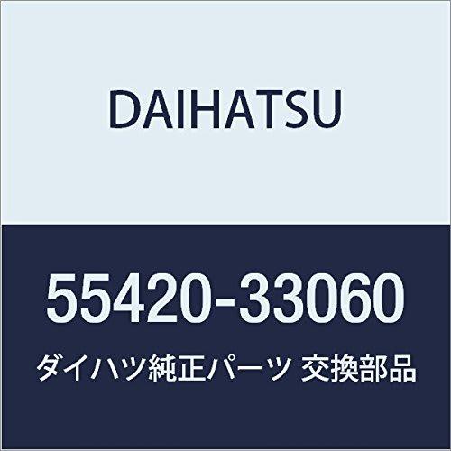 DAIHATSU Genuine Parts Instrument Cluster Finish Panel ASSY CTR ALTIS Part Number 55420-33060