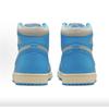 Air Jordan 1 Retro High OG UNC Reimagined Herren-Sneaker Blau Dunkelpuderblau Sail DZ5485-402