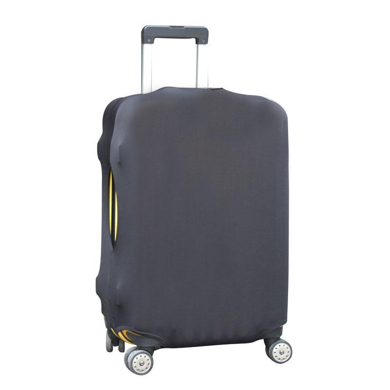 

Protective Suitcase Dustproof Cover Travel Luggage Storage Case Bag Thickened M