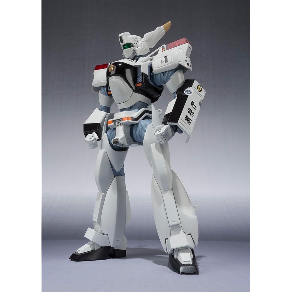 TAMASHII NATIONS Robot Spirits Ingram Unit 1 Action Figure 125mm ABS PVC Painted Articulated Collectible