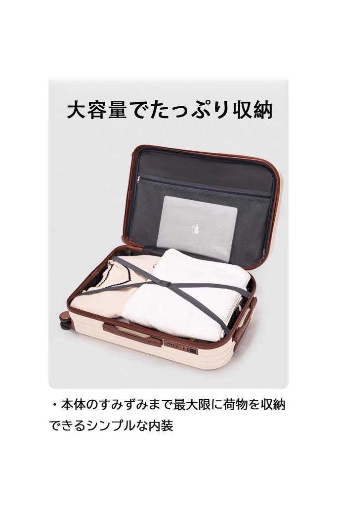 Factory Direct Suitcase with USB Cup Large 6 Adjustable Perfect for High School and College Short Business Large Multiple Storage 5 Colors Available