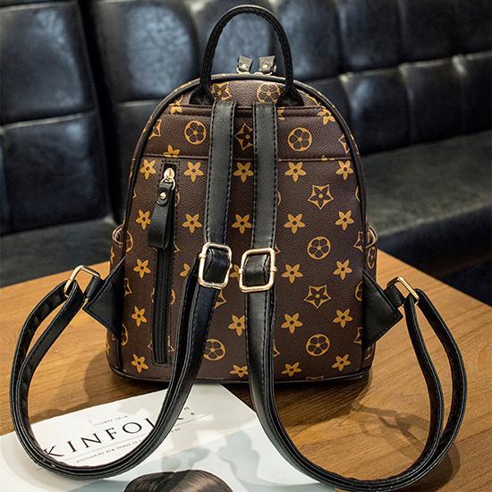 ladies commuter backpack