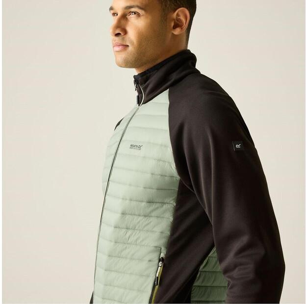 Гибридная куртка Regatta Clumber Hybrid