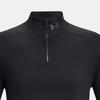 Under Armour Qlifier Men's 1/4 Zip Running Long Sleeve T-Shirt