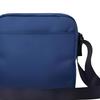 New New Era × MLB Collaboration Fabric Crossbody Bag, Shoulder Bag Unisex Navy Blue 14384843
