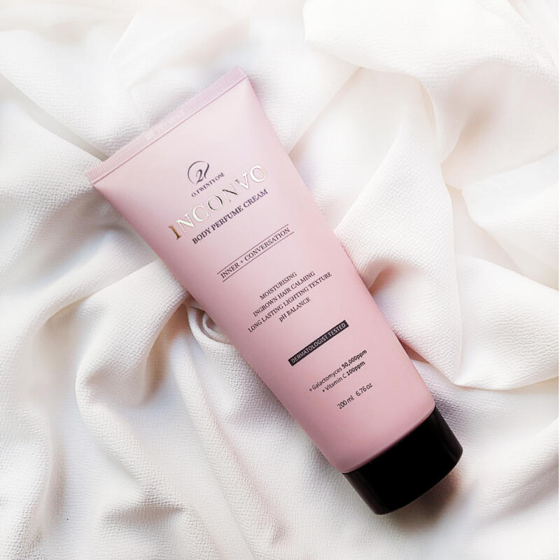 O21 Inconvo Body Perfume Cream 200ml