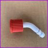 3pcs PBT screw joint, glass thread joint, for condenser tube screw bottle suction bottle GL14 18 25