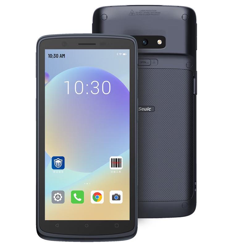 

Seuic CRUISE2 5.5-inch Android Handheld Terminal