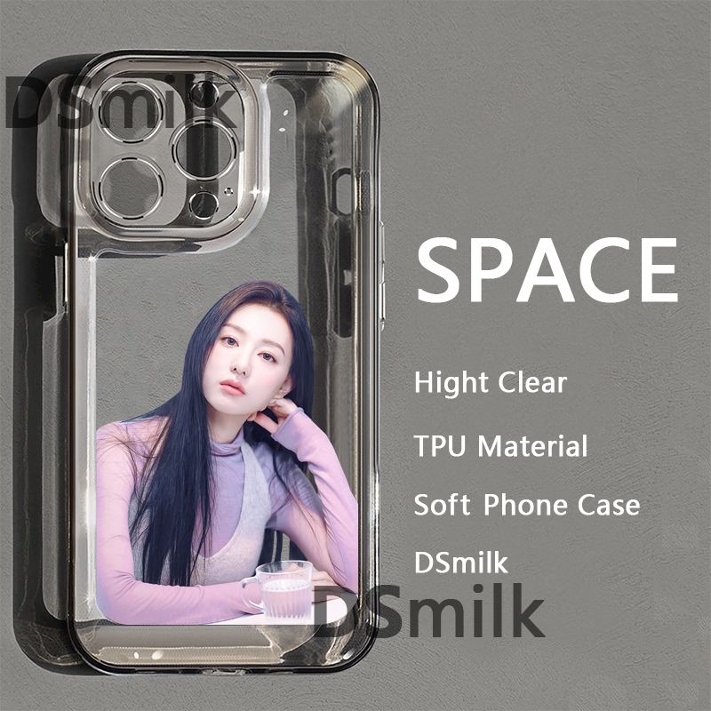 

Чехол для телефона iPhone 11, 12, 13, 14, 15, чехол для смартфона, популярный в Корее iPhone15