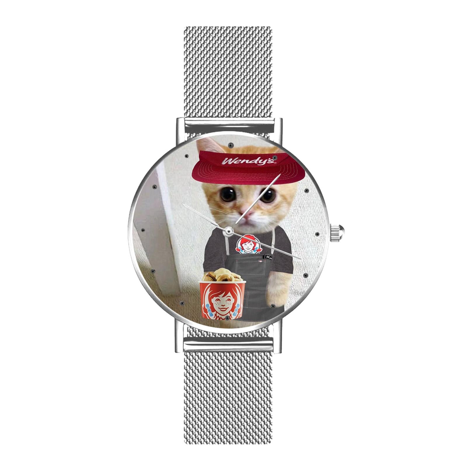 

Персонализируйте свои часы 11 серебряный