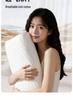Memory Foam Neck Support Pillow for Better Sleep - Ideal for Adults, Students, and Hotels