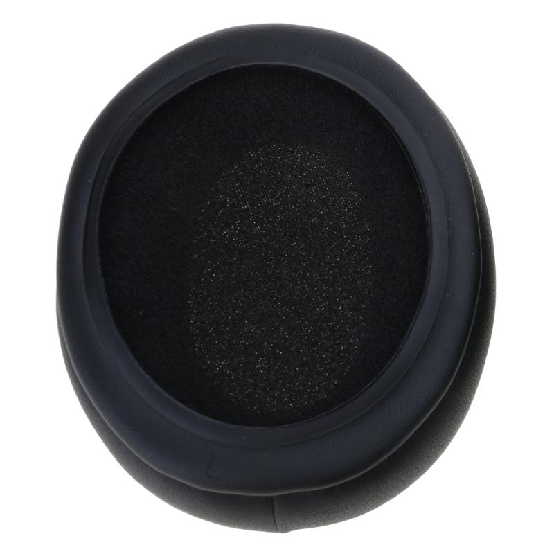 Durable Ear Pads Ear Cushion for Cloud Mix Wireless Gaming Headphone Earpads Headphone Sleeves Earcups Replacement
