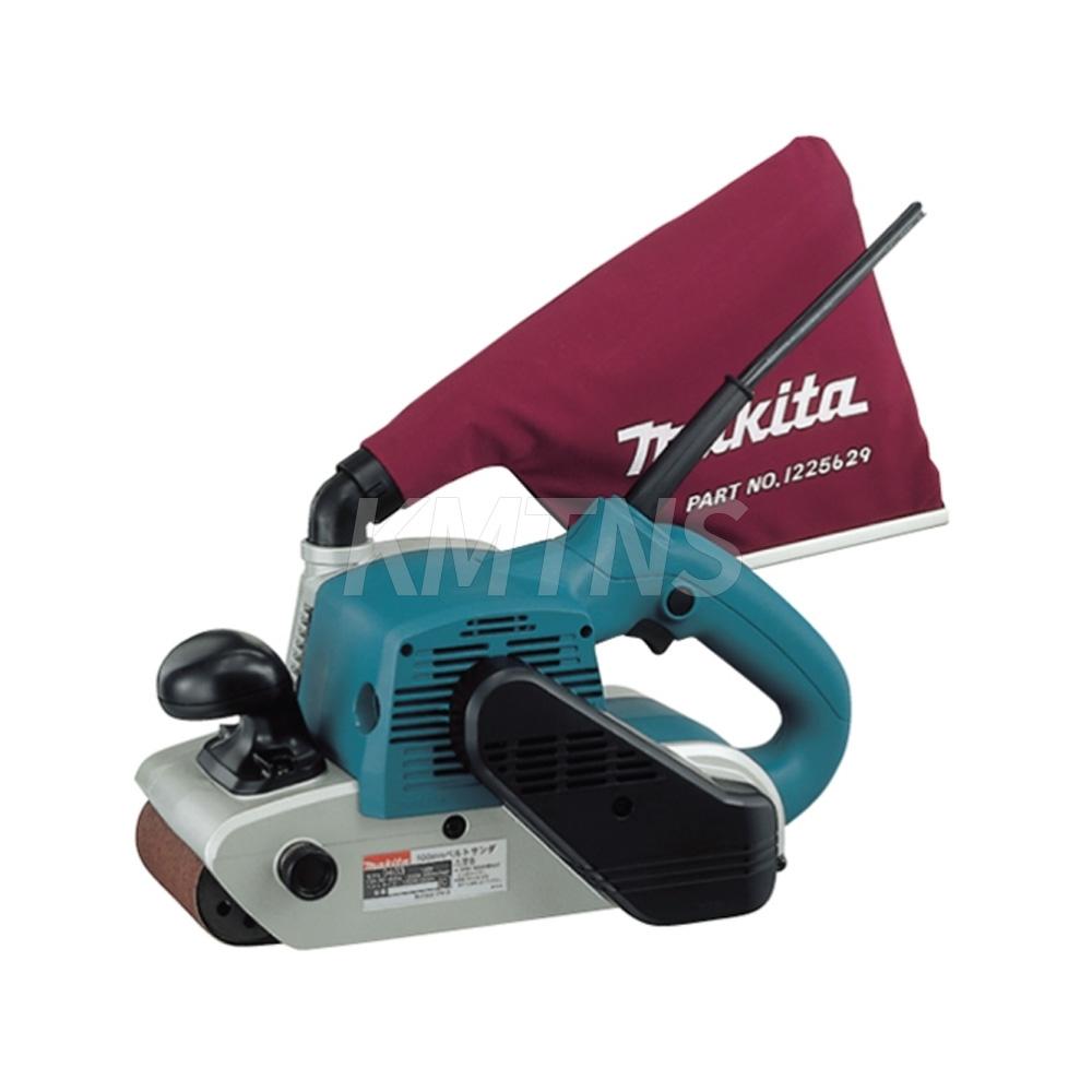 

Ленточная шлифовальная машина Makida 9403 [100MM]