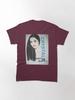 June Carter Cash Men Women Crystal Gayle Talladega Nights Gifts For Music Fans Classic T-Shirt