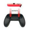 Grip pentru controler de joc wireless Switch Joy-Con îmbunătățit (Model TNS-851B)