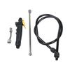 Sprayer Wand Replacement Wand Continuous Spray Lock