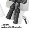 -M Performance Car Fully Automatic Folding Umbrella Sunshade Accessories For BMW X1 X3 X5 F20 E60 F30 E91 E30 G30 E53 M5 X6 X4 X
