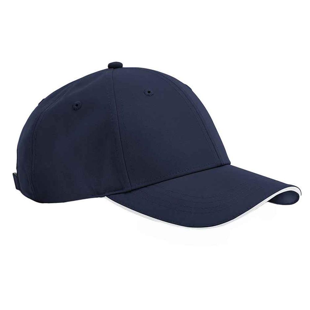 Team Sports-Tech Cap