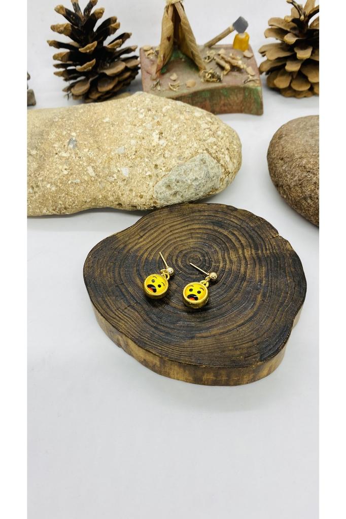 Valentine's Day Birthday Gift Handmade Ethnic Authentic Hippie Bohemian Fashion Jewelry Earrings