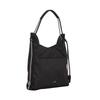 VOLCAN Shoulder Bag 52833 Black_T40