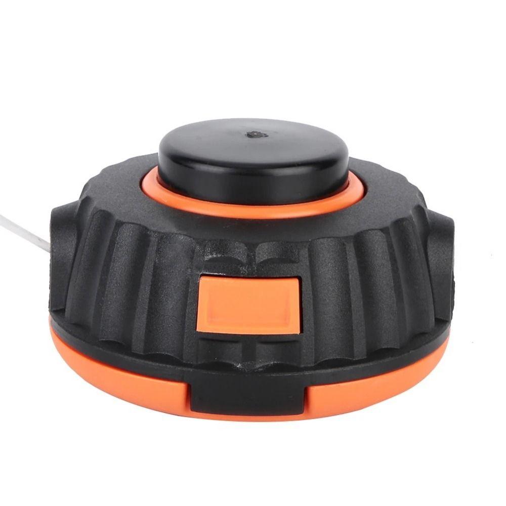 High-Efficiency Grass Trimmer Head Replacement Universal Weeding Head Lawn Mower Trimmer