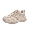 Is the New Dad Shoes Women's Autumn Student Sports Running Shoes Casual Shoes Platform Women's Shoes