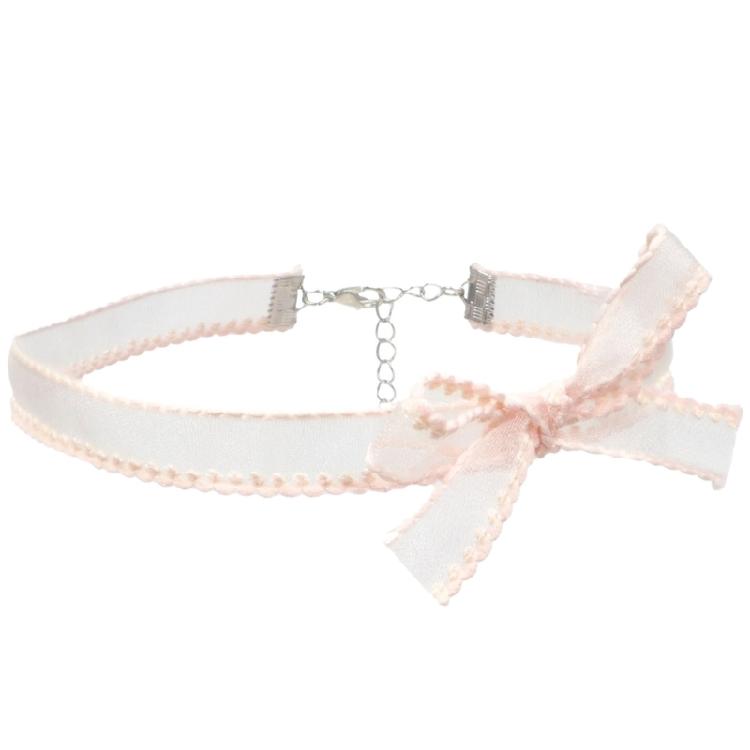 Stylish Flower Butterfly Choker Necklace Bride Wedding Party Jewelry Valentines