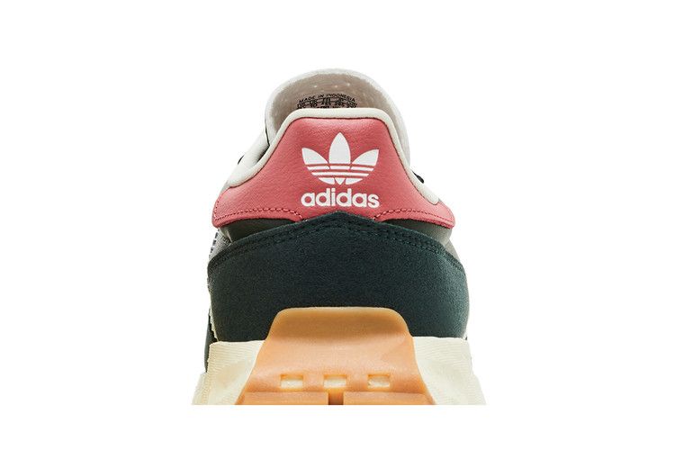 adidas Retropy E5 'Verde Ossido'
