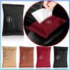 1Pcs Car Tissue Box Holder Sun Visor Seat Back Car Accessories For Opel Astra H G J Insignia Mokka Zafira Corsa Vectra B C D