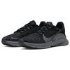 New Nike SuperRep Go 3 Flyknit Black Iron Grey DH3394-001