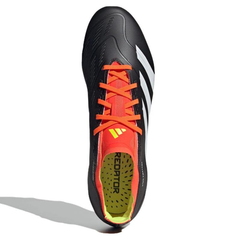 Adidas Predator 24 League Low Fg 'Solar Energy Pack' Sneakers IG7762