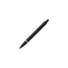PARKER IM Ballpoint Pen, Amethyst Purple Ring BT, Medium Nib, Oil-Based Ink, with Pen Case, Gift