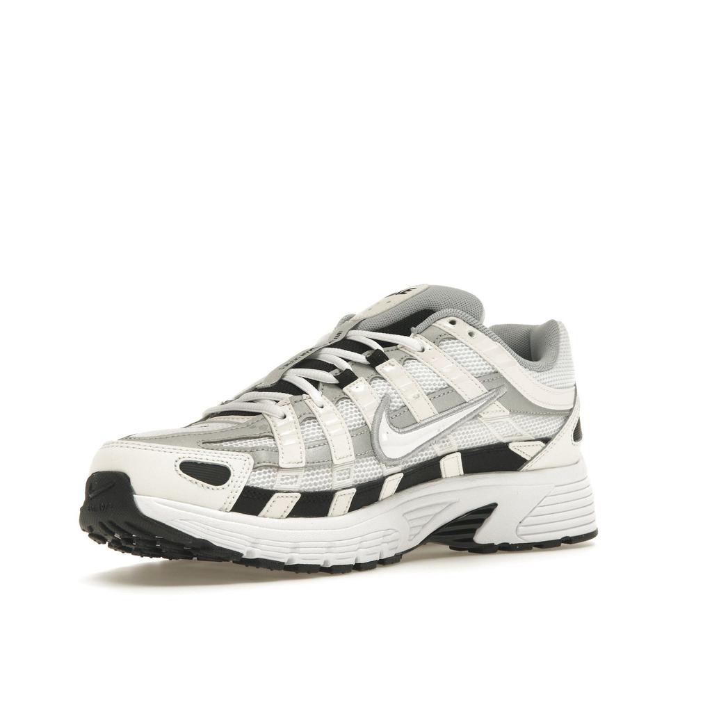 Nike P-6000 'Sail Wolf Grey' CD6404-101