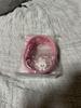 [USED] SKZOO Levit Clear Pouch Penmi SKZ 5'CLOCK Reno