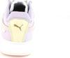 Кроссовки Puma Carina Street Women puma white/frosty pink/alpine snow