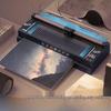 Deli Multifunctional A3 Laminator CN plug (adapter included)