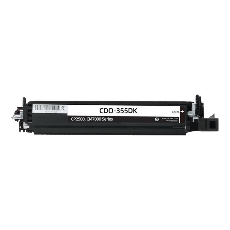 Generic CTL-355 Series Printer Components for Pantum CP Series