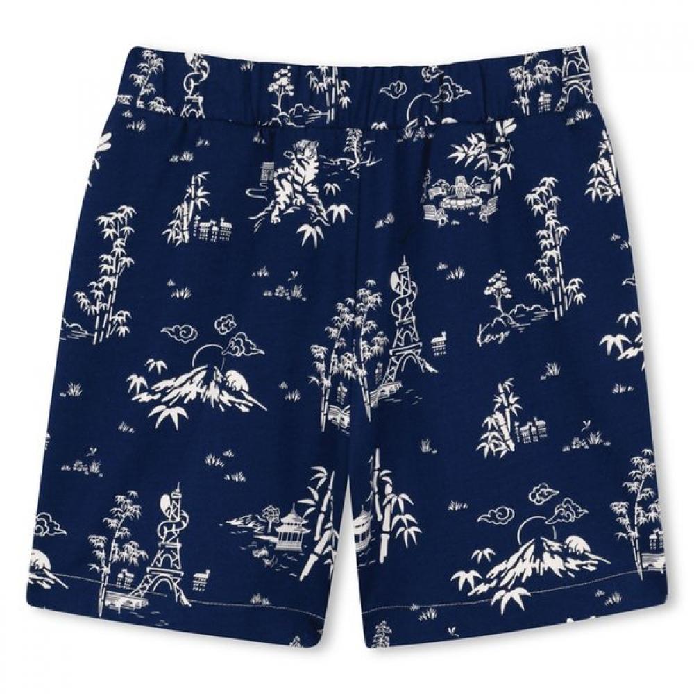 

Kenzo Kids 14 Years Z265afp224 navy/14 Age