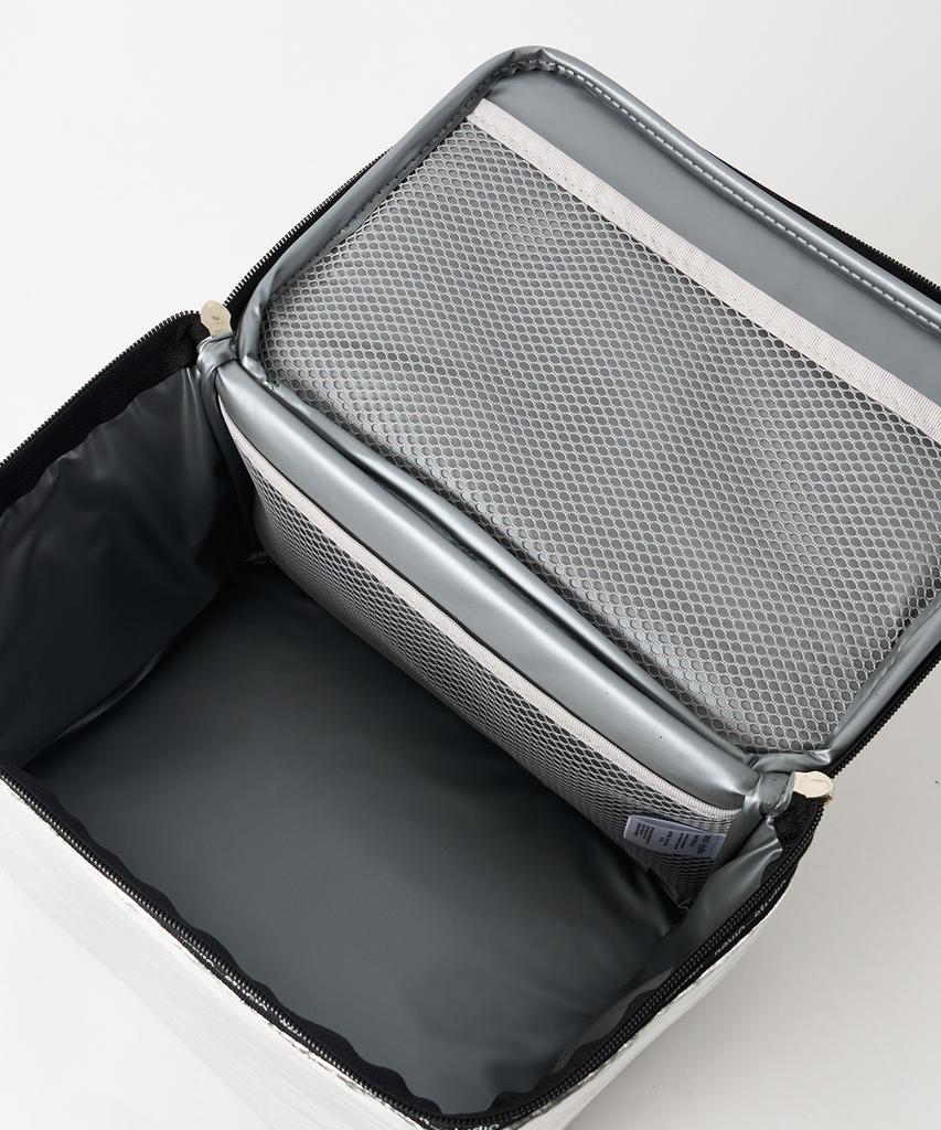 Aeyiostudio Glossy Cooler Bag (2 Colors)_Acb1000