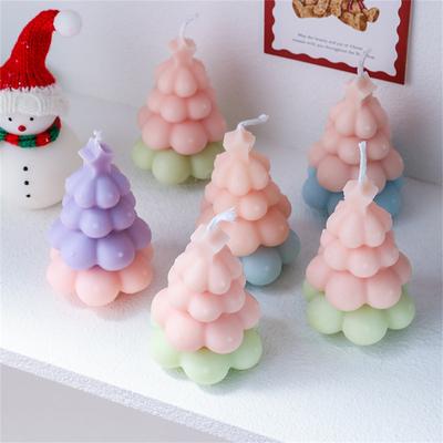 Macaron Aromatherapy Candles, Festival Atmosphere Decoration, Creative Handmade GiftsFragrance Companion Gift Box
