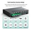 MT-viki HDMI 8x8 Video Matrix Switcher