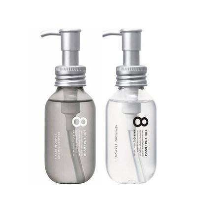 Stella Seed Eighth The Thalasso Hair Oil Smooth Moist 100ml