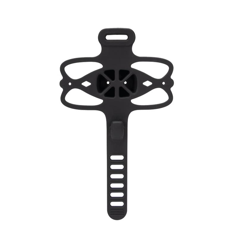 GUB Universal Silicone Cycling Phone Holder