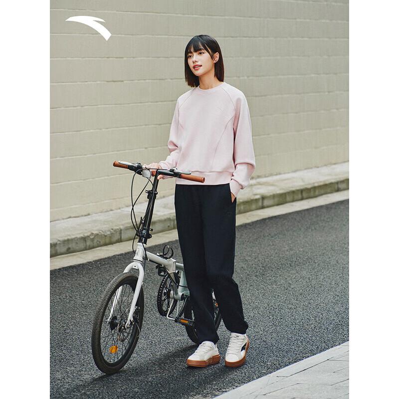 ANTA Women s Casual Warm Joggers 180/2XL